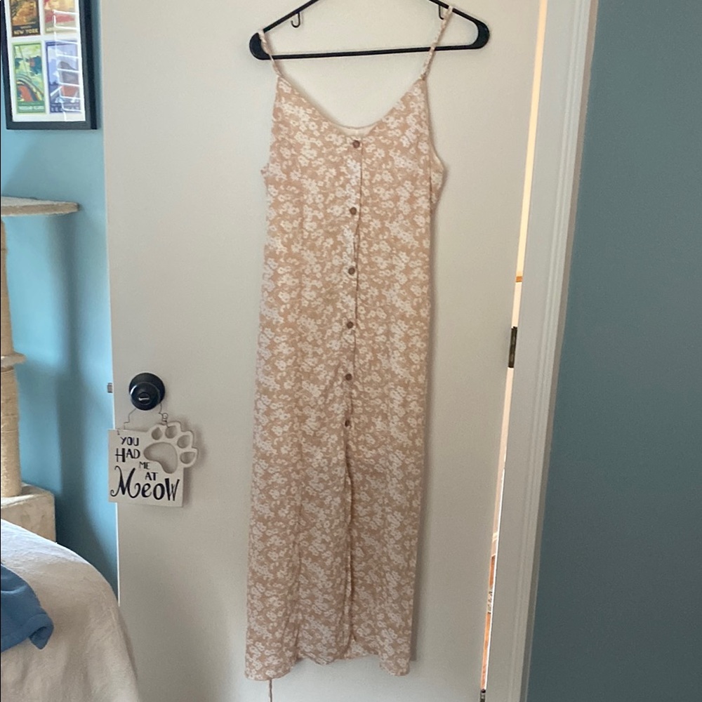 Cottage core dress